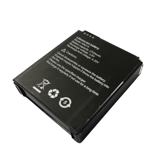 XMRX8BATTERY|Bateria de respaldo para  Bodycam XMRX8
