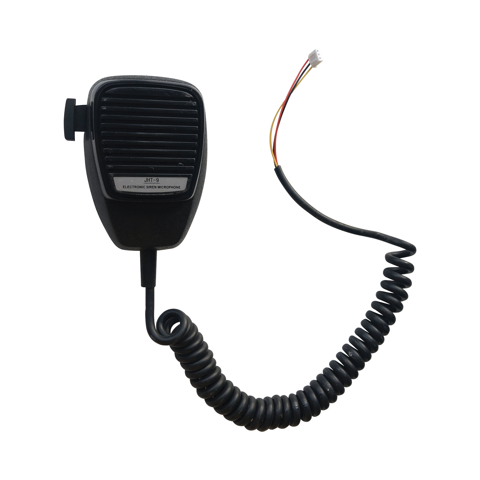 Z-100A-MIC|Micr??fono de reemplazo para Sirena X100A