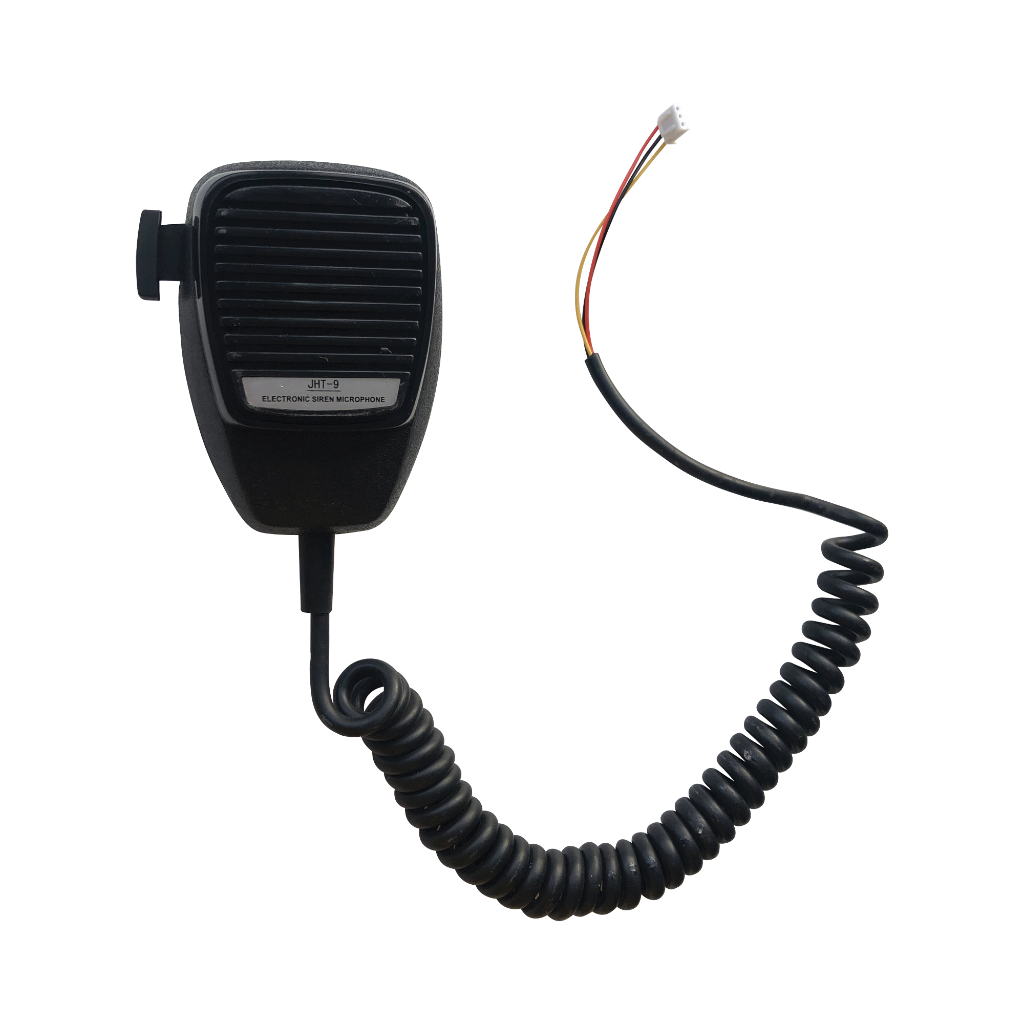 Z-100A-MIC|Micr??fono de reemplazo para Sirena X100A