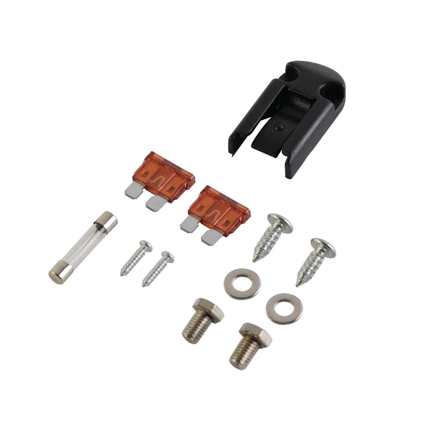 Z100-ARN|Kit de Accesorios para  Instalaci??n para Sirena X100A