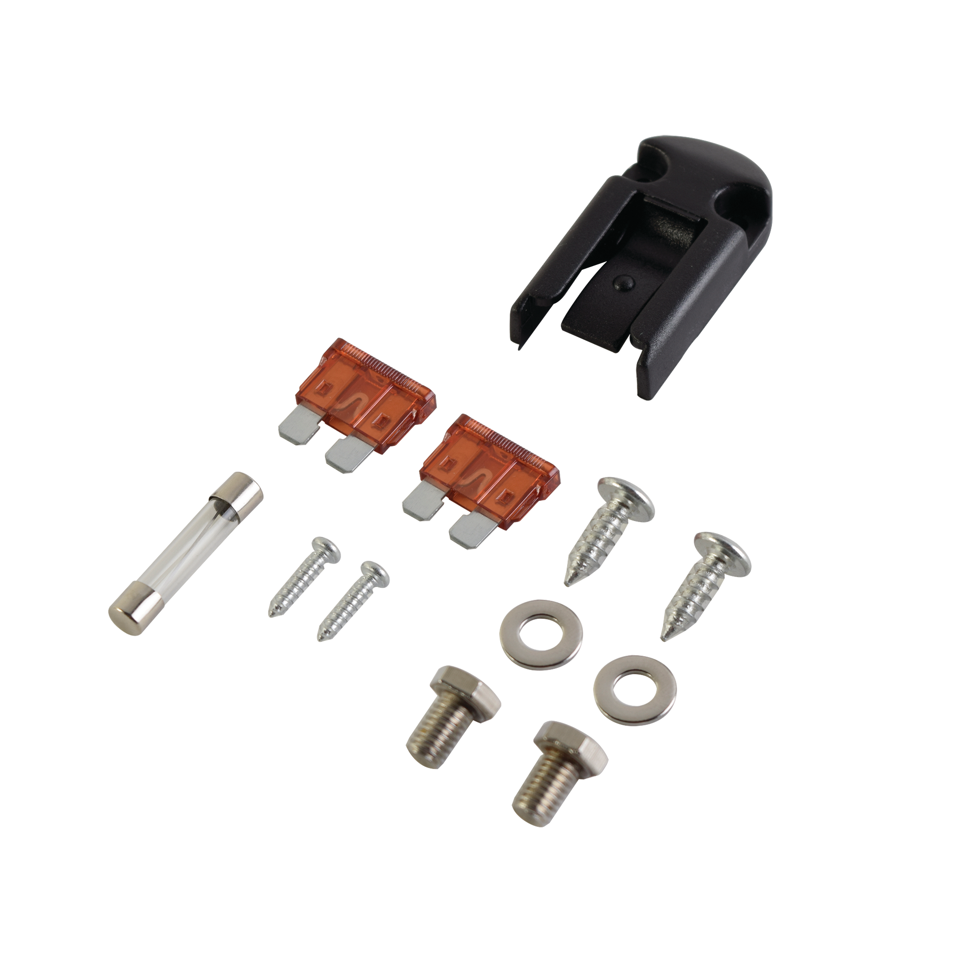 Z100-ARN|Kit de Accesorios para  Instalaci??n para Sirena X100A