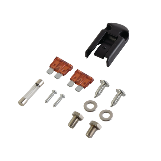 Z100-ARN|Kit de Accesorios para  Instalaci??n para Sirena X100A