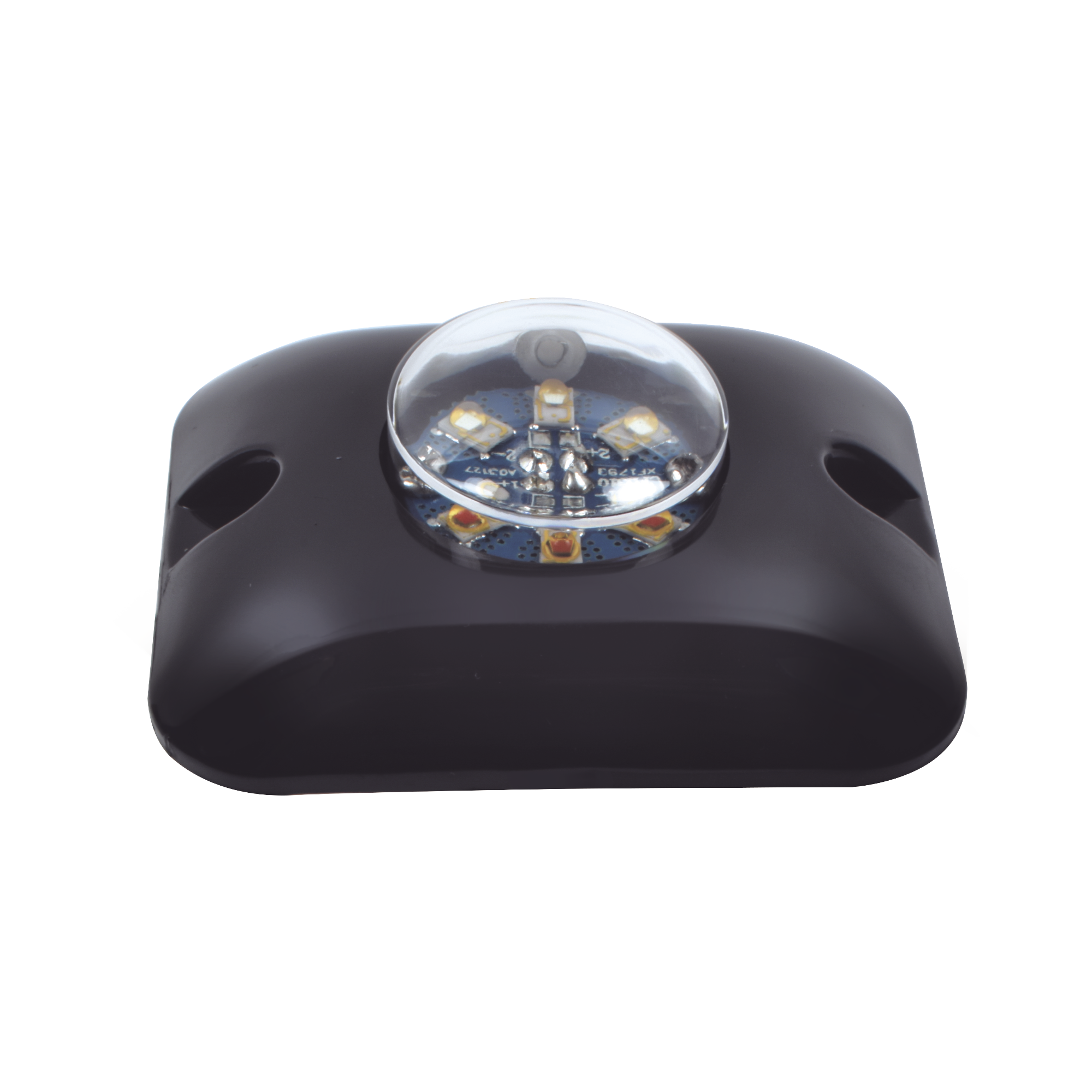 Z12-LA|L?ímpara de reemplazo para X12, color ?ímbar