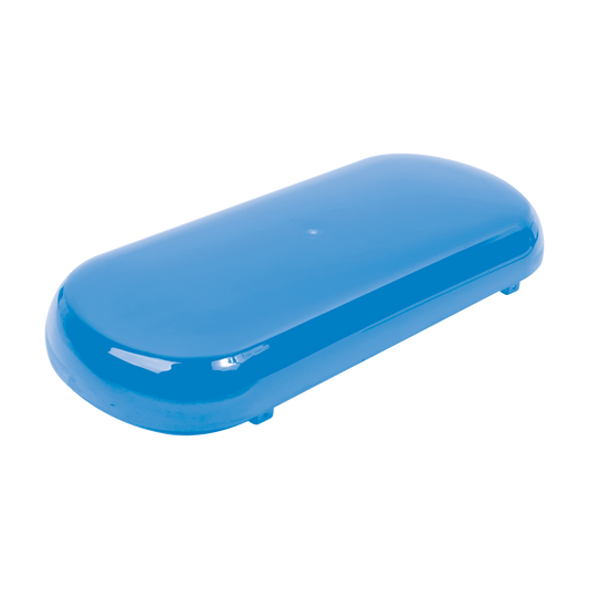 Z605-DB|Domo de reemplazo para X605B, Color Azul