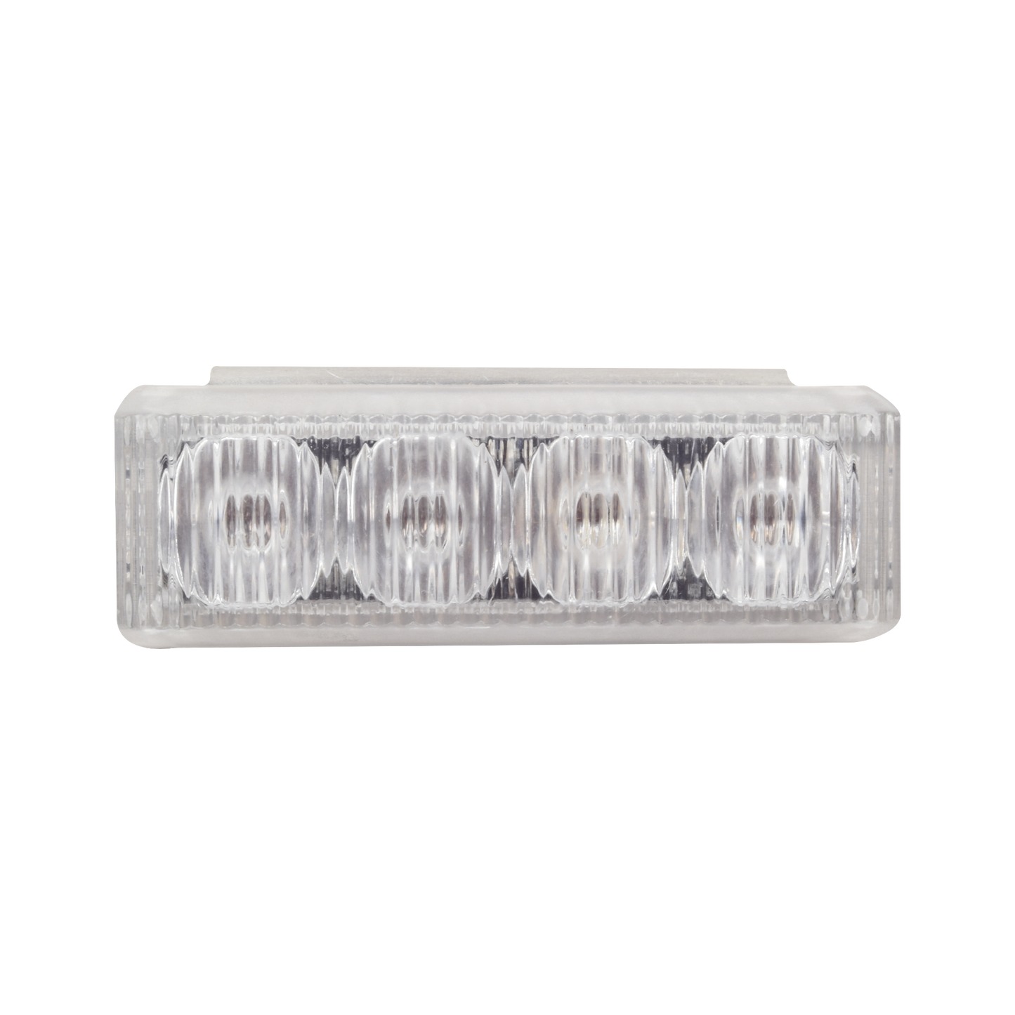 Z67-M4-A|M??dulo de 4 LEDs, Color ?ümbar