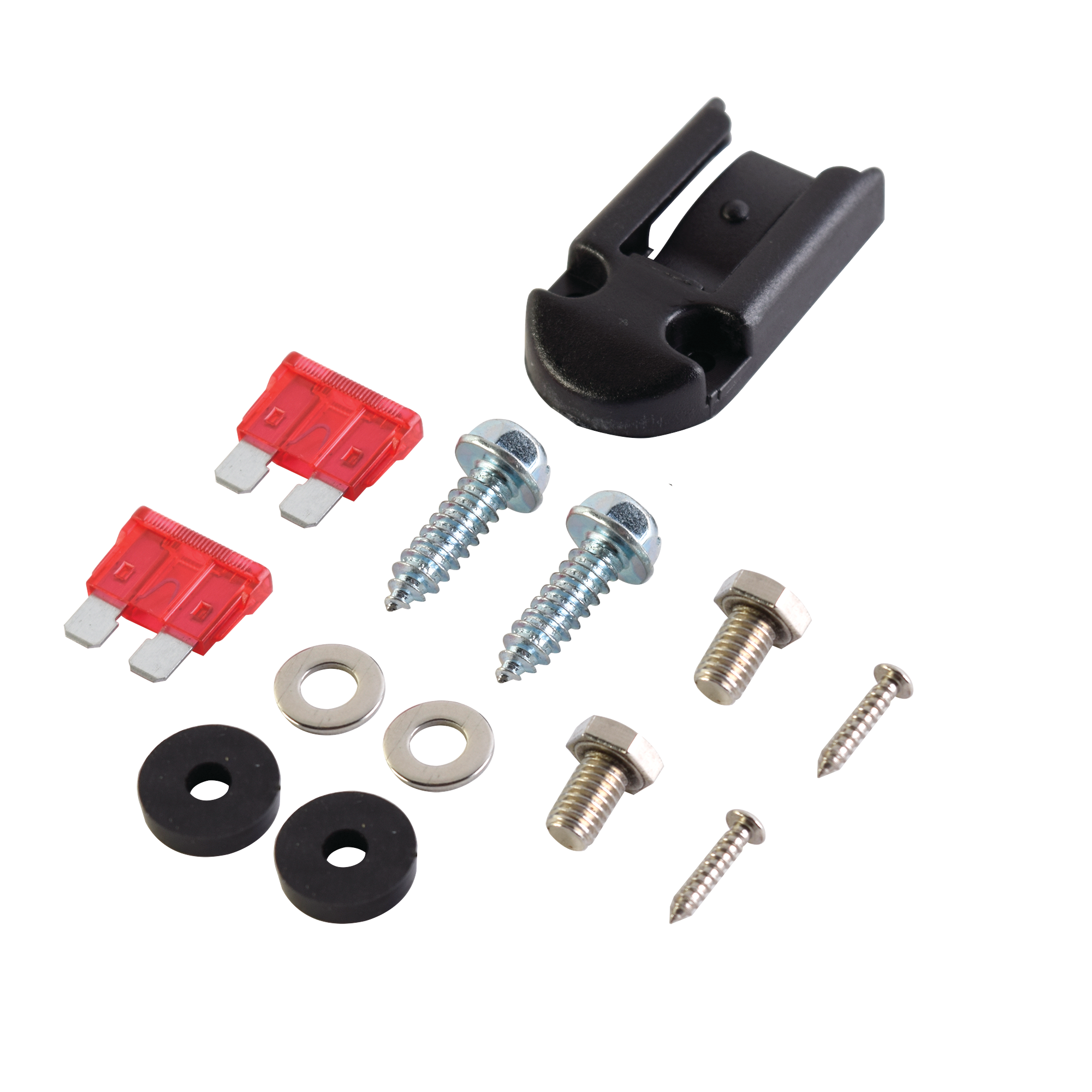 ZELS-ARN|Kit de accesorios para instalaci??n para sirena XELS