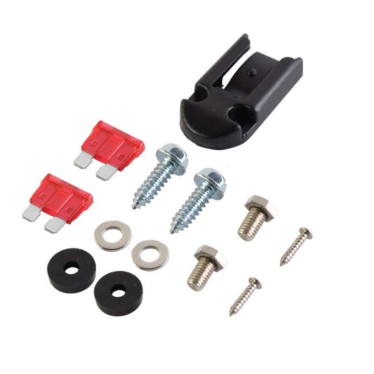 ZELS-ARN|Kit de accesorios para instalaci??n para sirena XELS