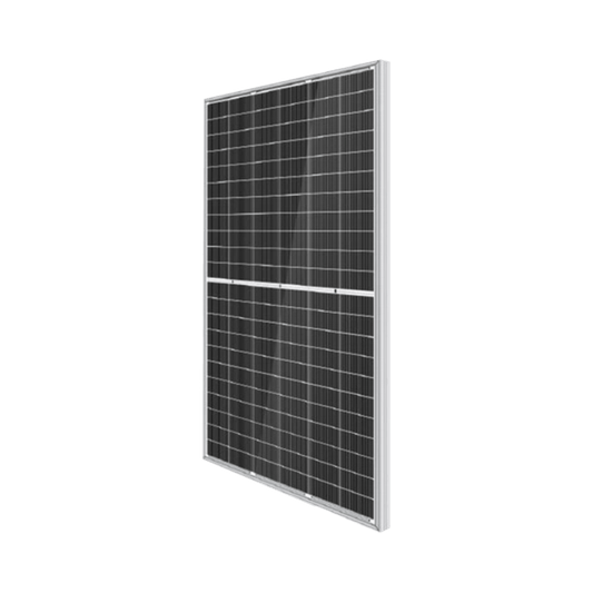 LP210*210M66NB710W|Módulo Solar 710 W, Bifacial, 48.6 Vcc, Monocristalino. Celda tipo N, Doble Vidrio
