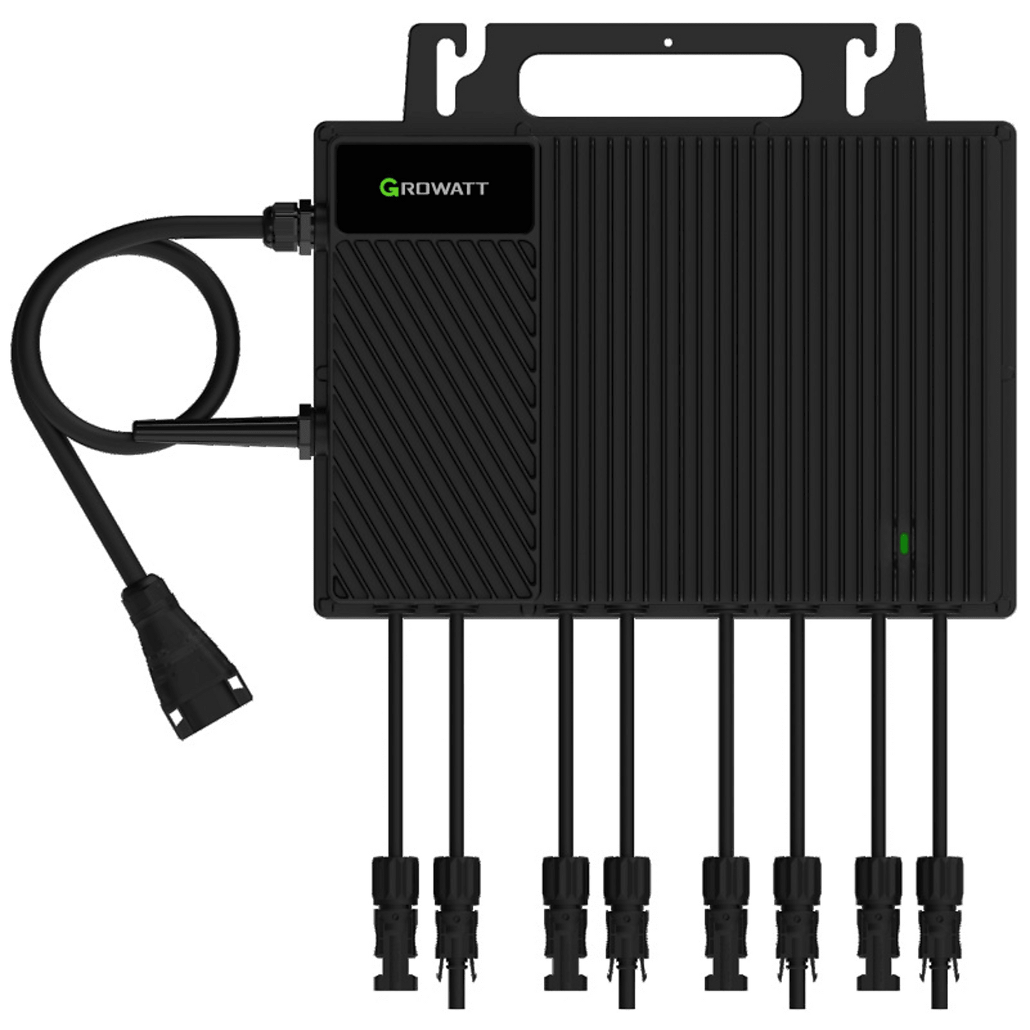NEO2500MX2|Inversor Solar NEO2500M-X2 / 4 MPPT Independientes / 2500W Salida / Corriente Cadena 18A / Comunicación RF / Protección IP67