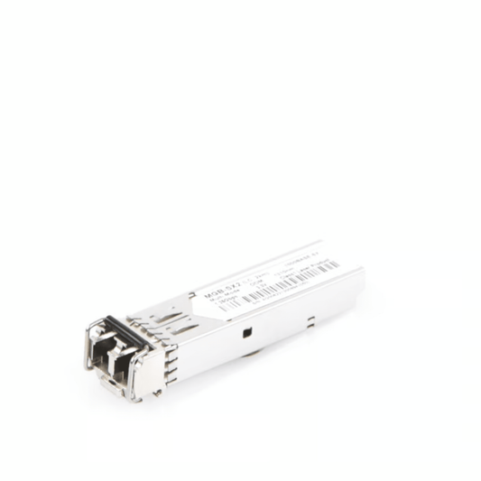MGB-SX2|Transceptor Mini-GBIC SFP 1G LC Duplex para Fibra Multimodo 2 Km