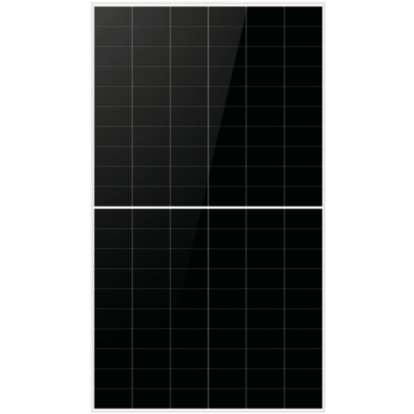 LR760HVHL540M|Módulo Solar HI-MO X10 LIGHT DESIGN, 540 W, 44.88 Vcc, HPBC 2.0