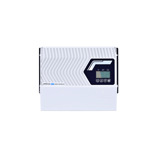 IT5420NCG3|Controlador Solar MPPT 50A 12/24/36/48V, Máximo Voltaje de Circuito Abierto Voc 200Vcc, Configurable para Baterías de Litio