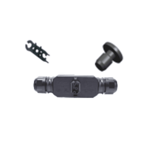 BC05ACONNECTOR|Conector Para Cable Troncal de Inversor de la serie BDM2000, BDM1000LV