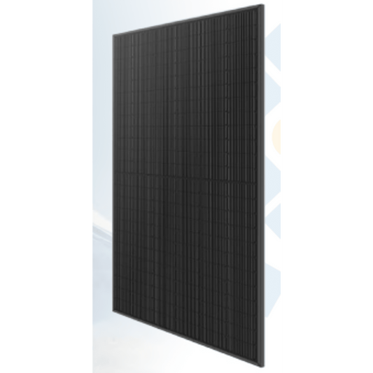 LP182*199M72NH610W|Módulo Solar/610 W / FULL BLACK  / 52.69  Vcc , Monocristalino/TOPCON