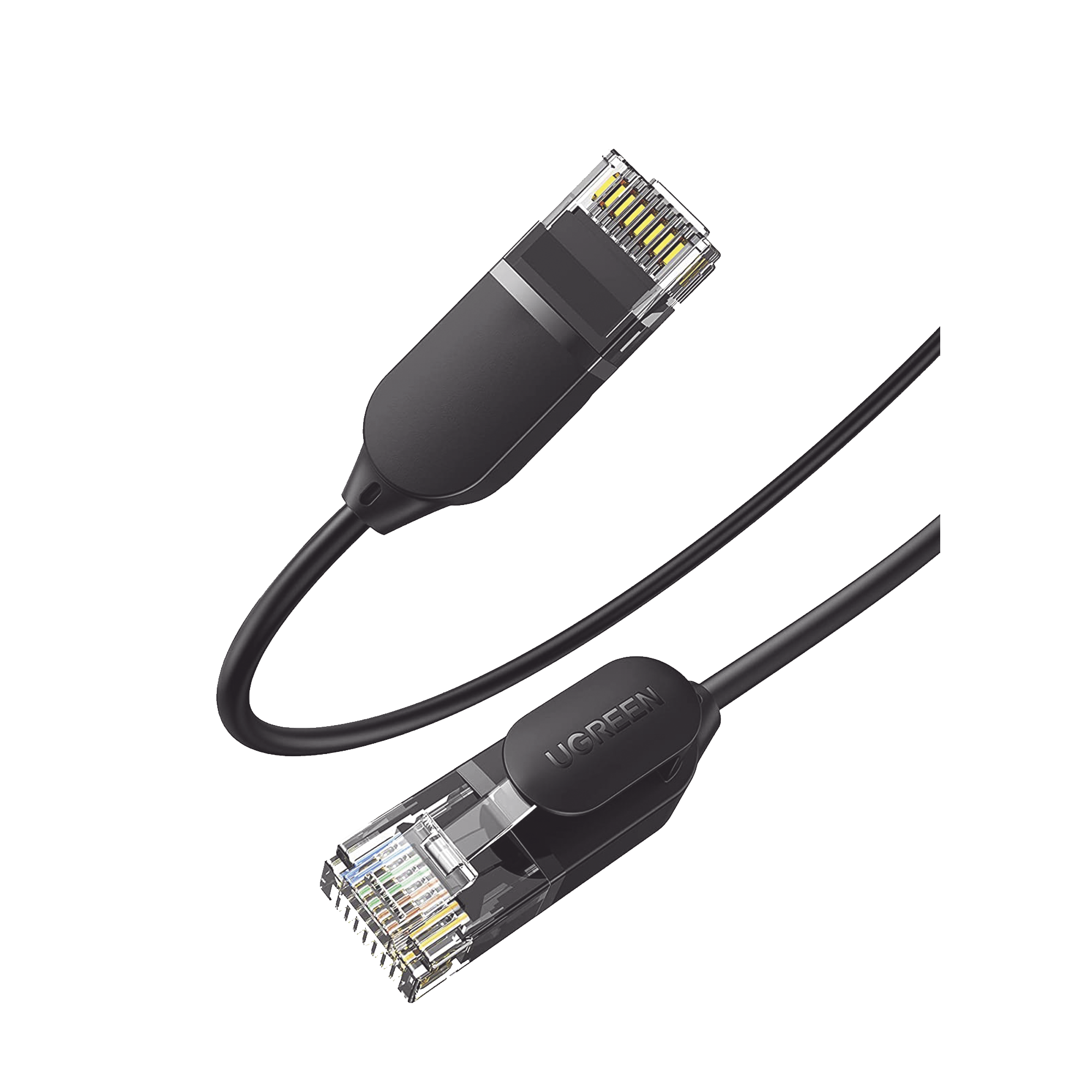 Cable HDMI 2.0 4K@60Hz / 2 metros / HDR / 3D / HEC (Canal Ethernet HDMI) /  ARC (Canal de Retorno de Audio / Color Profundo de 48 bits / Audio de 32